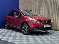 Peugeot 2008 1.2i PureTech 110 CH EAT6 GT Line - <small></small> 11.990 € <small>TTC</small> - #1