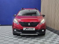 Peugeot 2008 1.2i PureTech 110 CH EAT6 GT Line - <small></small> 11.990 € <small>TTC</small> - #2