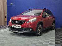 Peugeot 2008 1.2i PureTech 110 CH EAT6 GT Line - <small></small> 11.990 € <small>TTC</small> - #3