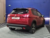 Peugeot 2008 1.2i PureTech 110 CH EAT6 GT Line - <small></small> 11.990 € <small>TTC</small> - #6