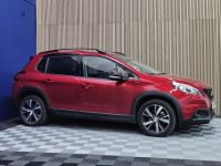 Peugeot 2008 1.2i PureTech 110 CH EAT6 GT Line - <small></small> 11.990 € <small>TTC</small> - #7