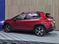 Peugeot 2008 1.2i PureTech 110 CH EAT6 GT Line - <small></small> 11.990 € <small>TTC</small> - #8