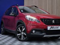 Peugeot 2008 1.2i PureTech 110 CH EAT6 GT Line - <small></small> 11.990 € <small>TTC</small> - #19