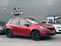 Peugeot 2008 1.2i PureTech 110 GT Line PHASE 2 - <small></small> 12.990 € <small>TTC</small> - #1