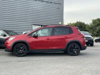 Peugeot 2008 1.2i PureTech 110 GT Line PHASE 2 - <small></small> 12.990 € <small>TTC</small> - #4