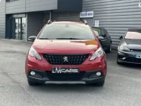 Peugeot 2008 1.2i PureTech 110 GT Line PHASE 2 - <small></small> 12.990 € <small>TTC</small> - #5