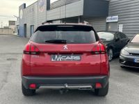 Peugeot 2008 1.2i PureTech 110 GT Line PHASE 2 - <small></small> 12.990 € <small>TTC</small> - #7