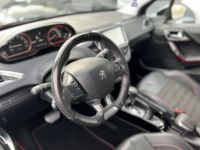 Peugeot 2008 1.2i PureTech 110 GT Line PHASE 2 - <small></small> 12.990 € <small>TTC</small> - #15