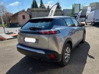 Peugeot 2008 1.2i PureTech 12V S&S - 100 II 2019 Active Business PHASE 1 - <small></small> 16.490 € <small>TTC</small> - #4