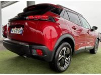 Peugeot 2008 1.2i PureTech 12V S&S - 100 II Allure PHASE 2 - <small></small> 17.490 € <small>TTC</small> - #2