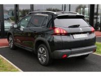 Peugeot 2008 1.2i PureTech 12V S&S - 110 Allure Business PHASE 2 - <small></small> 15.890 € <small></small> - #4