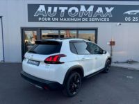 Peugeot 2008 1.2i PureTech 12V S&S 110 BV EAT6 E6.c GT Line PHASE 2 - <small></small> 10.990 € <small>TTC</small> - #2