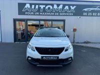 Peugeot 2008 1.2i PureTech 12V S&S 110 BV EAT6 E6.c GT Line PHASE 2 - <small></small> 10.990 € <small>TTC</small> - #3