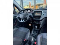 Peugeot 2008 1.2i PureTech 12V S&S 110 BV EAT6 E6.c GT Line PHASE 2 - <small></small> 10.990 € <small>TTC</small> - #8