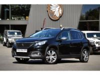 Peugeot 2008 1.2i PureTech 12V S&S - 110 Crossway PHASE 1 - <small></small> 12.900 € <small>TTC</small> - #1