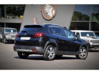 Peugeot 2008 1.2i PureTech 12V S&S - 110 Crossway PHASE 1 - <small></small> 12.900 € <small>TTC</small> - #2