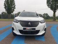 Peugeot 2008 1.2i PureTech 12V S&S - 130 - BV EAT8  Allure Pack - <small></small> 26.990 € <small></small> - #3