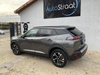 Peugeot 2008 1.2i PureTech 12V S&S - 130 - BV EAT8 Allure Business - <small></small> 19.990 € <small></small> - #3
