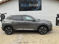 Peugeot 2008 1.2i PureTech 12V S&S - 130 - BV EAT8 Allure Business - <small></small> 19.990 € <small></small> - #10