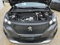 Peugeot 2008 1.2i PureTech 12V S&S - 130 - BV EAT8 Allure Business - <small></small> 19.990 € <small></small> - #25