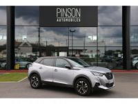 Peugeot 2008 1.2i PureTech 12V S&S - 130 II GT Line PHASE 1 - <small></small> 19.900 € <small>TTC</small> - #1