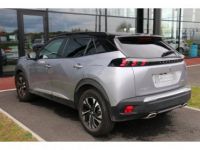 Peugeot 2008 1.2i PureTech 12V S&S - 130 II GT Line PHASE 1 - <small></small> 19.900 € <small>TTC</small> - #5