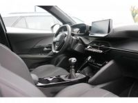 Peugeot 2008 1.2i PureTech 12V S&S - 130 II GT Line PHASE 1 - <small></small> 19.900 € <small>TTC</small> - #18