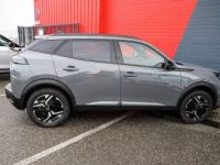 Peugeot 2008 1.2i PureTech 130 EAT8 Allure NOUVEAU CAMERA AVANT ARRIERE - <small></small> 23.970 € <small></small> - #45