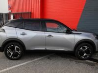 Peugeot 2008 1.2i PureTech 130 EAT8 GT CAMERA AVANT ET ARRIERE GPS - <small></small> 23.970 € <small></small> - #46