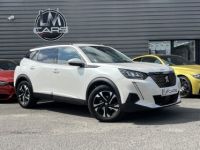 Peugeot 2008 1.2i PureTech S&S - 100 Allure - <small></small> 13.990 € <small>TTC</small> - #1