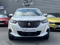 Peugeot 2008 1.2i PureTech S&S - 100 Allure - <small></small> 13.990 € <small>TTC</small> - #2