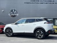 Peugeot 2008 1.2i PureTech S&S - 100 Allure - <small></small> 13.990 € <small>TTC</small> - #5