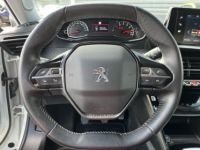 Peugeot 2008 1.2i PureTech S&S - 100 Allure - <small></small> 13.990 € <small>TTC</small> - #13