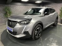 Peugeot 2008 1.2i PureTech S&S - 130  Allure Pack - <small></small> 18.990 € <small></small> - #1