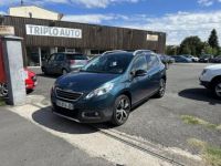 Peugeot 2008 1.2i PureTech S&S - 130 Urban Cross Gps + Clim - <small></small> 10.490 € <small>TTC</small> - #1