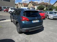 Peugeot 2008 1.2i PureTech S&S - 130 Urban Cross Gps + Clim - <small></small> 10.490 € <small>TTC</small> - #3