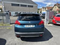 Peugeot 2008 1.2i PureTech S&S - 130 Urban Cross Gps + Clim - <small></small> 10.490 € <small>TTC</small> - #4