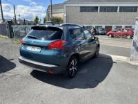 Peugeot 2008 1.2i PureTech S&S - 130 Urban Cross Gps + Clim - <small></small> 10.490 € <small>TTC</small> - #5