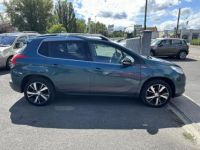 Peugeot 2008 1.2i PureTech S&S - 130 Urban Cross Gps + Clim - <small></small> 10.490 € <small>TTC</small> - #6