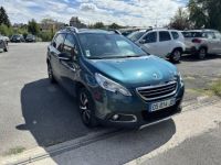 Peugeot 2008 1.2i PureTech S&S - 130 Urban Cross Gps + Clim - <small></small> 10.490 € <small>TTC</small> - #7