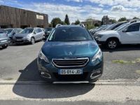 Peugeot 2008 1.2i PureTech S&S - 130 Urban Cross Gps + Clim - <small></small> 10.490 € <small>TTC</small> - #8