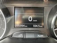 Peugeot 2008 1.2i PureTech S&S - 130 Urban Cross Gps + Clim - <small></small> 10.490 € <small>TTC</small> - #20