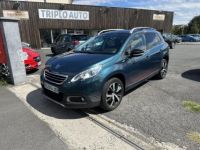 Peugeot 2008 1.2i PureTech S&S - 130 Urban Cross Gps + Clim - <small></small> 10.490 € <small>TTC</small> - #21