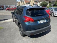 Peugeot 2008 1.2i PureTech S&S - 130 Urban Cross Gps + Clim - <small></small> 10.490 € <small>TTC</small> - #22