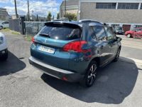 Peugeot 2008 1.2i PureTech S&S - 130 Urban Cross Gps + Clim - <small></small> 10.490 € <small>TTC</small> - #23