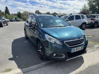 Peugeot 2008 1.2i PureTech S&S - 130 Urban Cross Gps + Clim - <small></small> 10.490 € <small>TTC</small> - #24