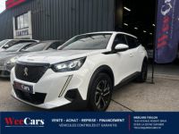 Peugeot 2008 1.2i THP 12V 130CH EAT8  Allure - <small></small> 18.990 € <small>TTC</small> - #1