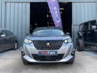 Peugeot 2008 1.2i THP 130ch BV EAT8  GT - <small></small> 20.990 € <small>TTC</small> - #2