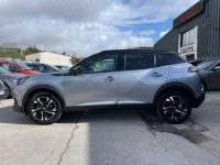 Peugeot 2008 1.2i THP 130ch BV EAT8  GT - <small></small> 20.990 € <small>TTC</small> - #17