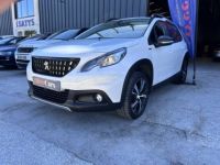 Peugeot 2008 1.2i THP 130ch GT Line PHASE 2 - <small></small> 10.990 € <small>TTC</small> - #1